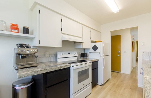 Arcata Apartment | New Listing! Abode at 124°West -Comfortable and Stylish Arcata Retreat