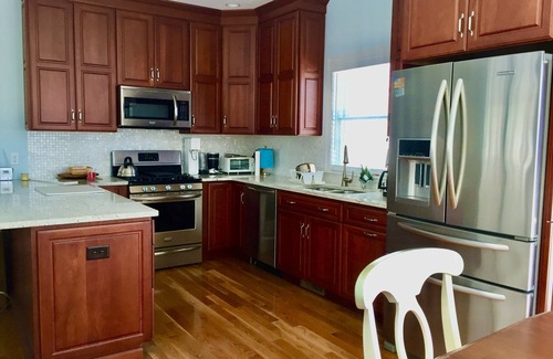 Harwich Port House | New Listing! Beautiful, new, luxurious house just steps to the beach