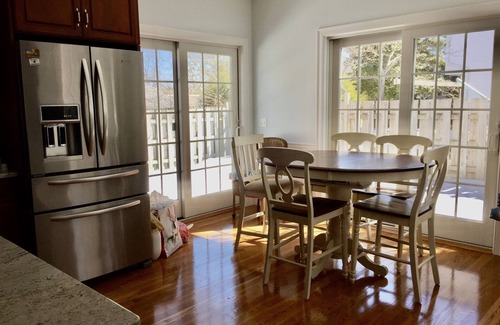 Harwich Port House | New Listing! Beautiful, new, luxurious house just steps to the beach
