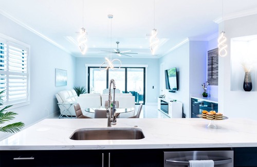 Naples Park House | NEW LISTING-Beautiful 4 bedroom-Sea Haven!!