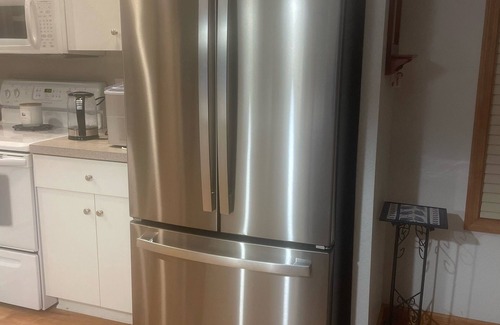 Colington Harbour Cottage | NEW LISTING: Breathtaking Waterfront Views w/Private Dock