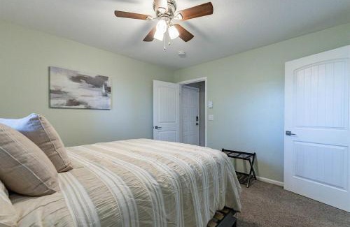 Show Low Apartment | New Listing - Cedar Escape -Close to Lakes & Golf