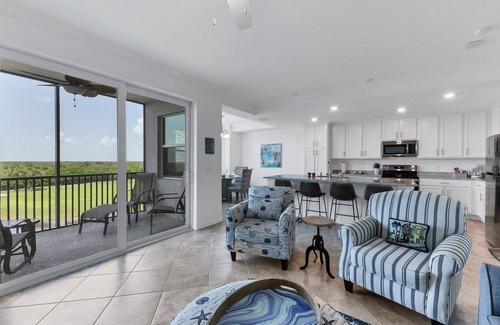 Punta Gorda Apartment | New Listing! Charlotte Harbor Area Resort, 120mi to Disney & 134mi to Universal - GRH523349