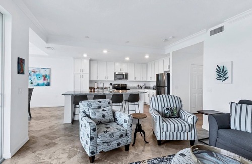 Punta Gorda Apartment | New Listing! Charlotte Harbor Area Resort, 120mi to Disney & 134mi to Universal - GRH523349
