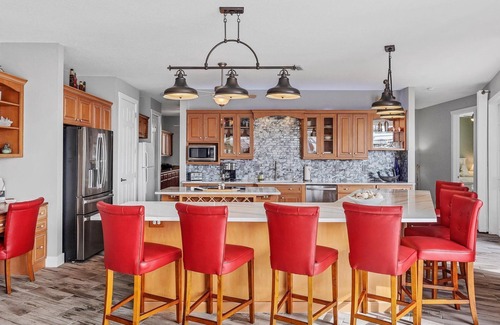 Punta Gorda House | New Listing! Charlotte Harbor Area Resort, 120mi to Disney & 134mi to Universal - GRH569152