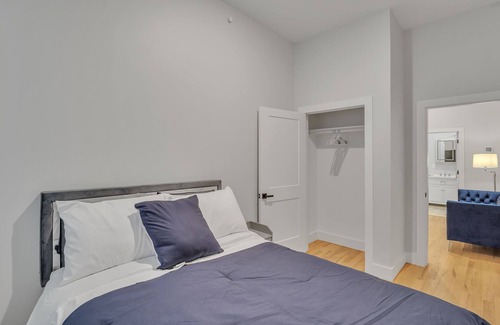 North Ironbound Apartment | NEW LISTING! Charming Gem in Newark by RedAwning