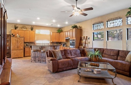 North Ranch House | New Listing! Charming home in a Great Neighborhood