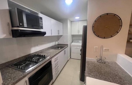 Buenos Aires Apartment | NEW LISTING! Come and live at one enchanted place in Castropol, Medellin.