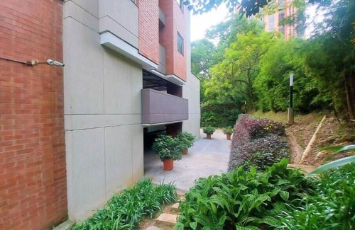 Buenos Aires Apartment | NEW LISTING! Come and live at one enchanted place in Castropol, Medellin.