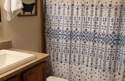 Rincon Heights Condo | **New Listing** Condo half a mile from the university