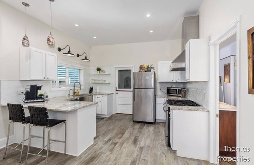 Nims House | New listing discounts, Fenced Yard & Pet Friendly!