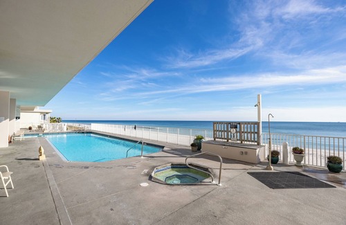 Ono Island Condo | New Listing! Forever View From The 7th Floor At Popular Windemere Resort!