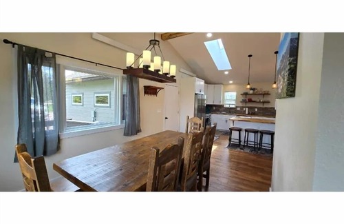 Custer House | New Listing! Granite Heights in Custer State Park