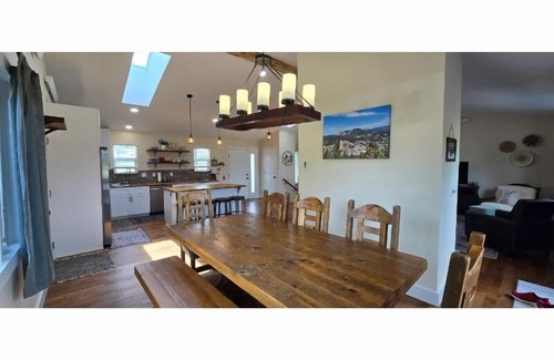 Custer House | New Listing! Granite Heights in Custer State Park