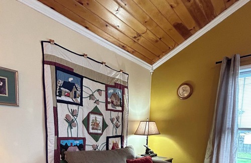 Warrensburg House | NEW Listing! INDOOR Pool~Spacious home~Ski Oasis~Minutes to Lake George Beach