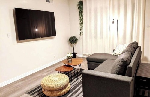 Arcadia House | New listing LA cozy 3bedroom House in Arcadia