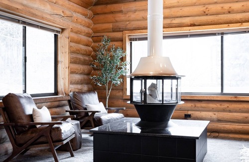 Summit Park Cabin | **New Listing** Luxury Family Alpine Lodge 5bdrms 4000sqft