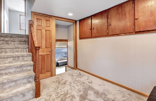 Shawano House | NEW LISTING! Maders Haven (5-Bedroom Home) - Pets Allowed by RedAwning