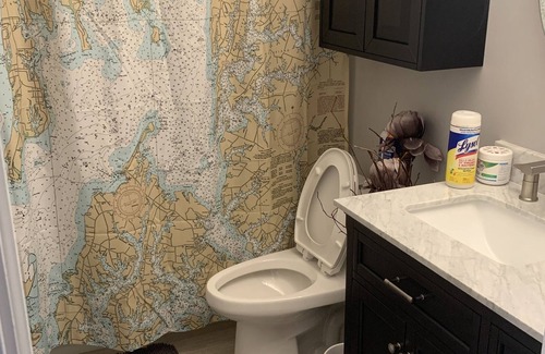 Selby-on-the-Bay House | New listing. Modern House within driving distance of DC, Annapolis & Baltimore