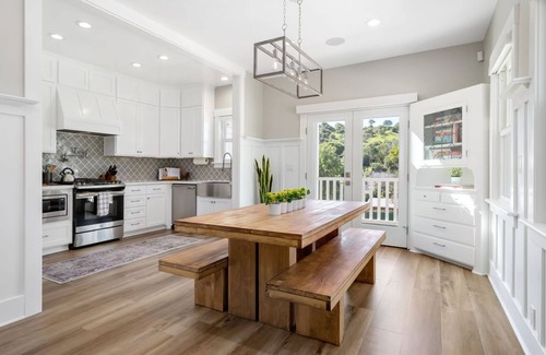 San Luis Obispo House | NEW LISTING ! NEWLY REMODELED HISTORIC HOME NEAR DOWNTOWN!
