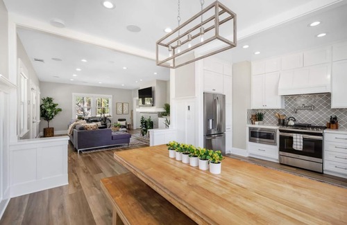 San Luis Obispo House | NEW LISTING ! NEWLY REMODELED HISTORIC HOME NEAR DOWNTOWN!