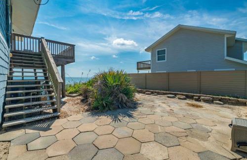 South Ponte Vedra Beach House | New Listing Our Twilight Beach Shack - 3 BR - 2 B