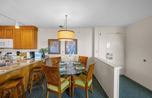 Honokowai Condo | New Listing! Paradise found, Sea views, lush vibes