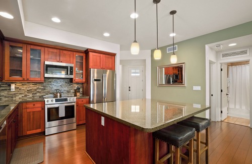 Poipu Condo | New listing! Poipu 3br Retreat with Pool and Gym