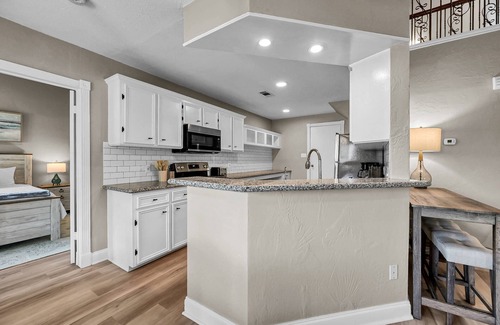 April Sound Condo | New Listing Promotion Near Lake Conroe – Close to Marinas, Dining & Downtown Montgomery