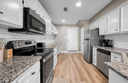 April Sound Condo | New Listing Promotion Near Lake Conroe – Close to Marinas, Dining & Downtown Montgomery