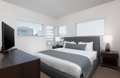 Walnut Creek Apartment | *New Listing* Quiet, Clean Apt with WFH Space | Resort Pool