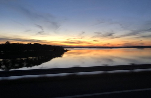 Bismarck House | NEW LISTING! RV spot with water, sewer and 30 or 50 electric hookups available