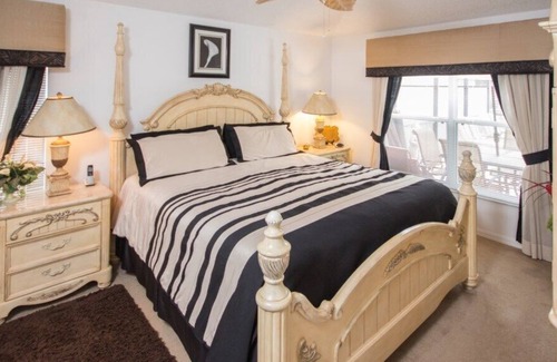 Seasons House | New Listing! Seasons Resort, 6mi to Disney & 11mi to Universal - IP64290