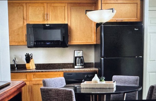 North Scottsdale Villa | NEW LISTING - Sheraton Desert Oasis 1-bed villa next to TPC Golf in Scottsdale,