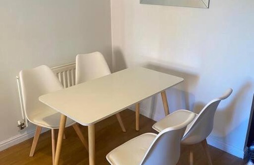 Colchester Apartment | New Listing! Smart One Bed Apartment