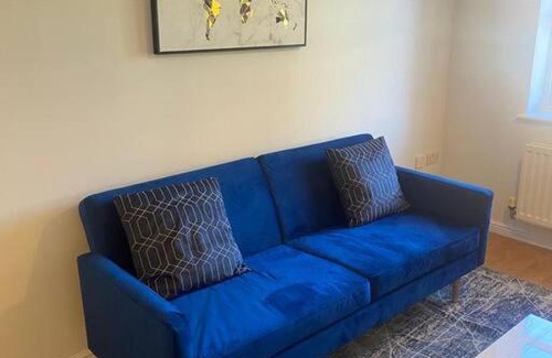 Colchester Apartment | New Listing! Smart One Bed Apartment