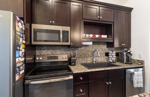Port St. Joe House | NEW LISTING! Special Shell features 2BD/2BA w/private, fenced yard, swim spa, outdoor fireplace!