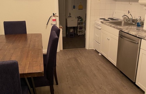 A-Zone House | New Listing - Steps to the Beach in A-Zone