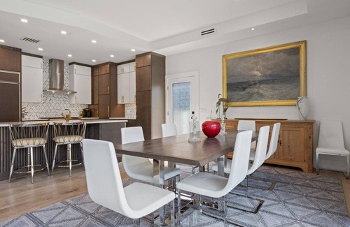 Provincetown House | NEW LISTING! Stunning Architectural 3BD-Central Air, Private Pool & Yard, 10-Min Walk to Commercial