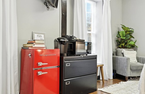 Athens Apartment | NEW LISTING! The Classic City Collection - 3 Separate Units