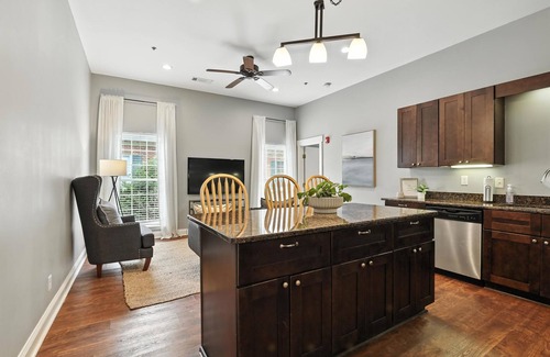 Athens Apartment | NEW LISTING! The Classic City Collection - 3 Separate Units