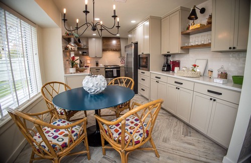 Norman House | - NEW LISTING - The Pickard at OU - a LUXURY family entertaining retreat!