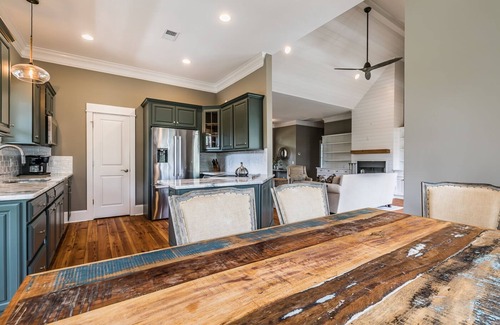 Saint Helena Island House | New Listing! - 3br/2ba on Harbor Island
