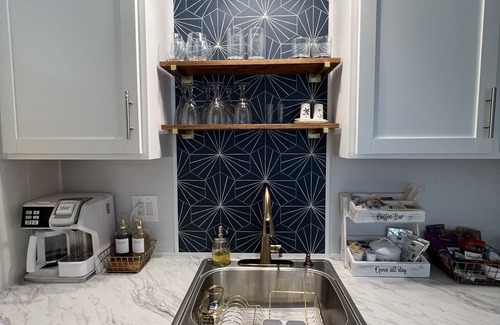 Silver Lake Condo | NEW Listing - Waterfront Silver Lake Condo