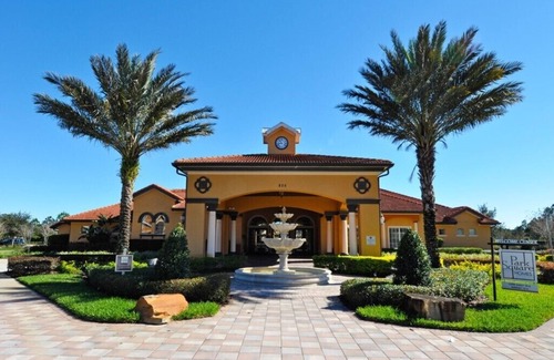 Watersong House | New Listing! Watersong Resort, 9mi to Disney & 18mi to Universal - FS54806