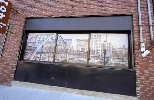 North Oakland Apartment | *New* Loft 7 min to Acrisure Stadium Sleeps 4