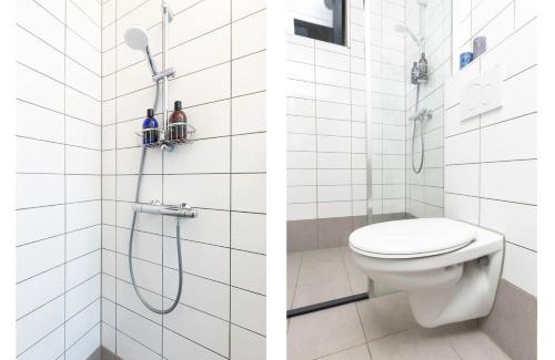 Delft Apartment | New Loft Apt View Delft city center balcony Utopia2c