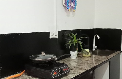 Kamburugamuwa Villa | NEW LOOK VILLA