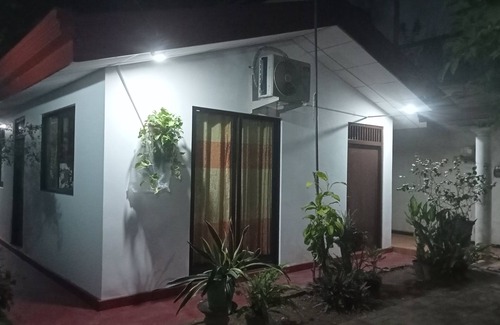 Kamburugamuwa Villa | NEW LOOK VILLA