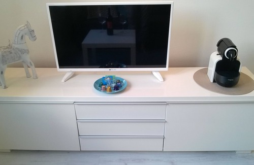 Saint-Medard-en-Jalles Apartment | NEW! Lovely new T2 between Bordeaux, the sea and the vineyards!